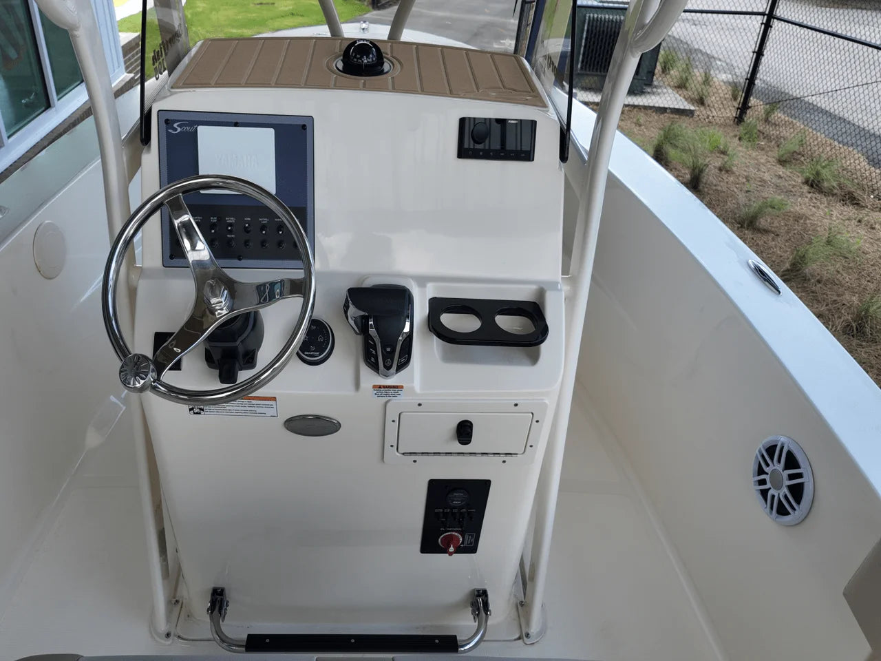 2026 Scout 195 Sportfish 19.0 feet, Clearwater, Florida #14