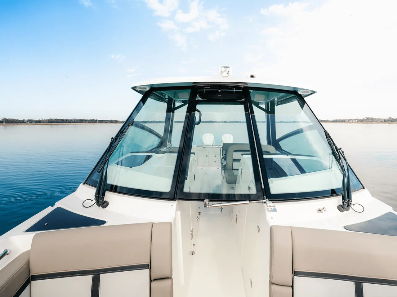 2025 Boston Whaler 330 Vantage 33.0 feet, Clearwater, Florida #30