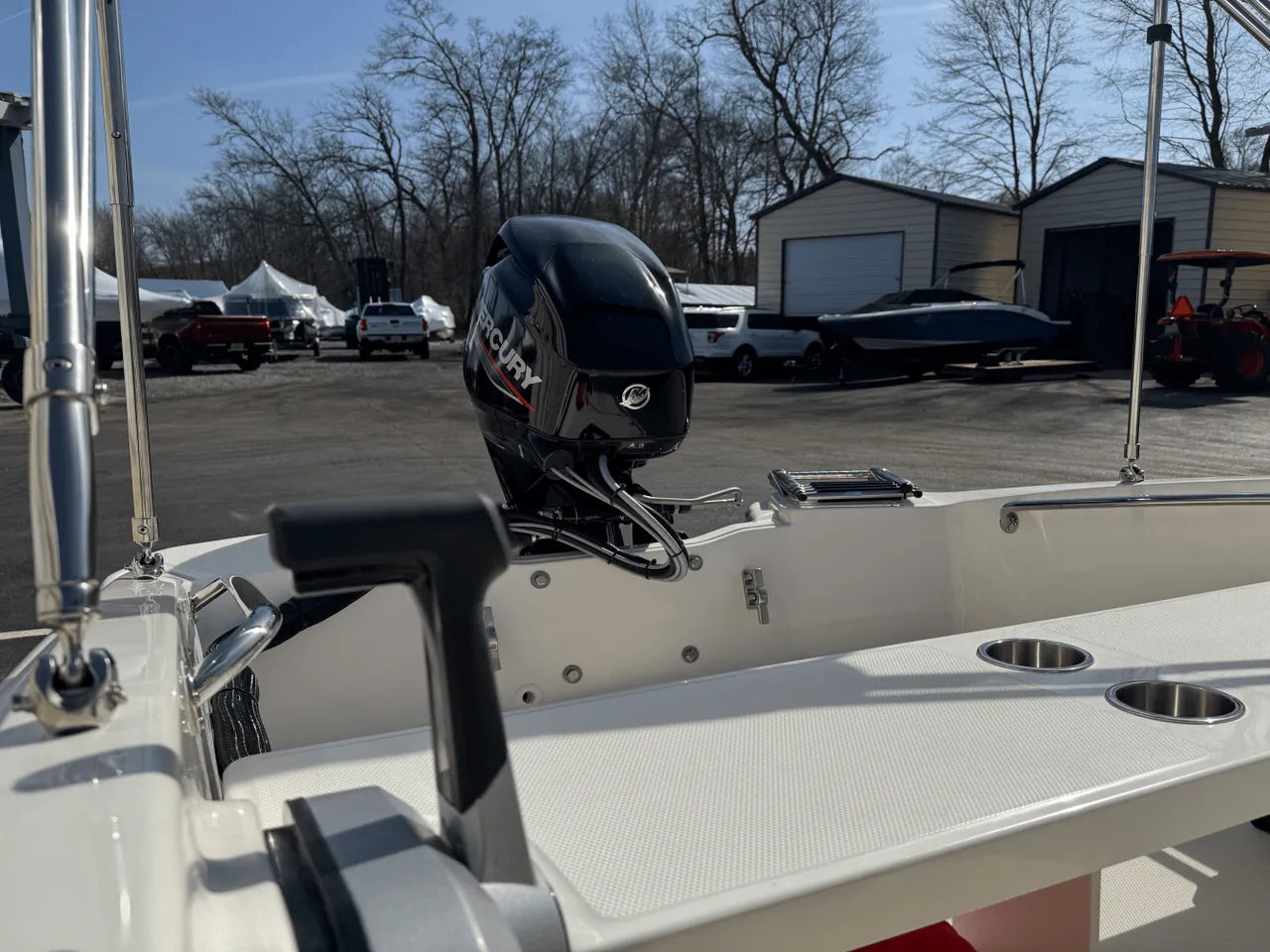 2025 Boston Whaler 130 Super Sport 13.0 feet, Clearwater, Florida #6
