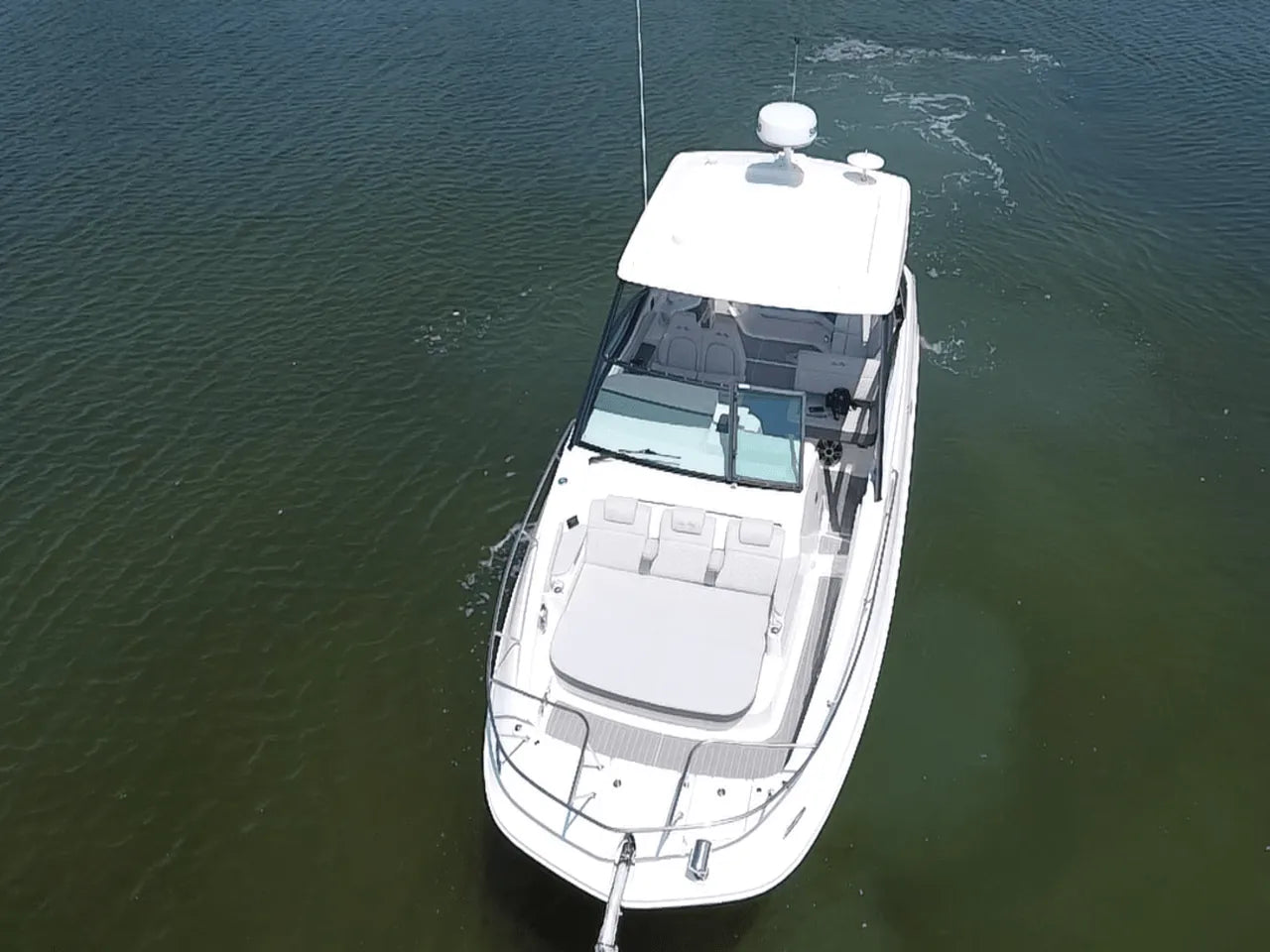 2025 Sea Ray Sundancer 320 Outboard 32.0 feet, Clearwater, Florida #6