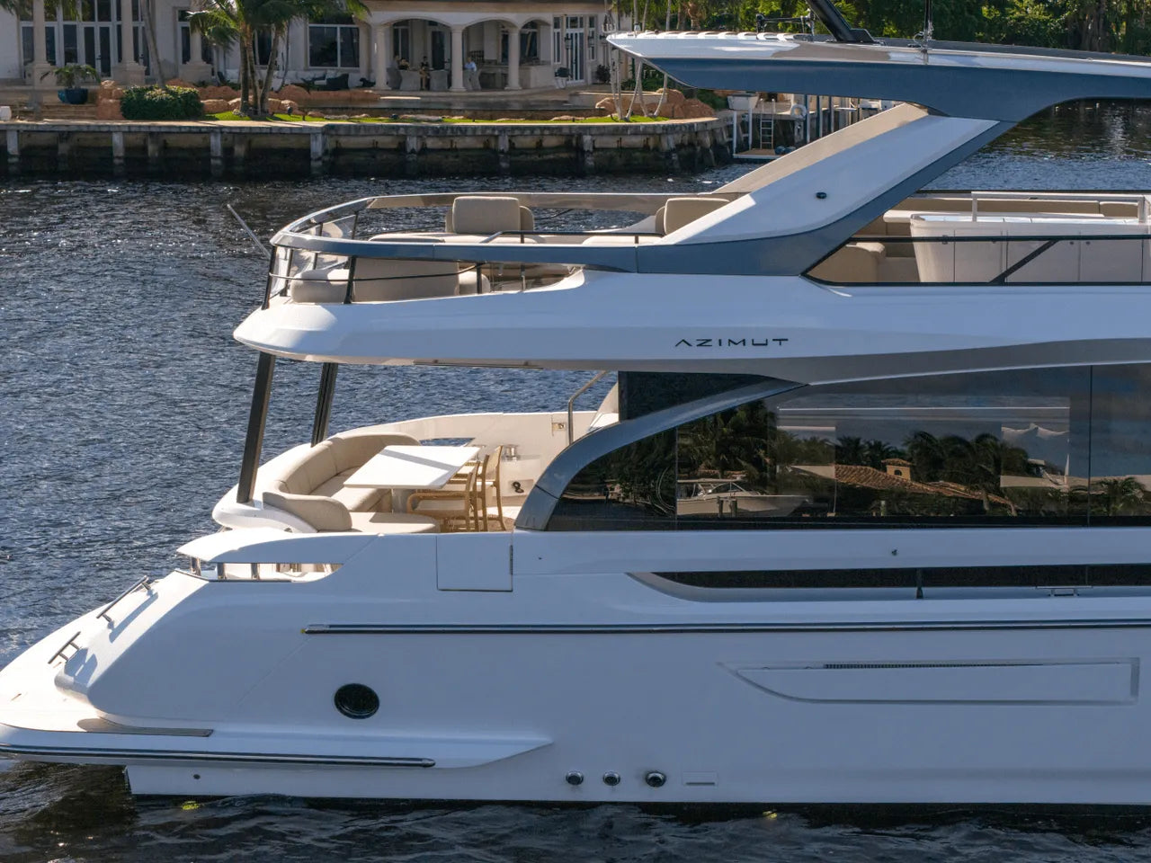 2026 Azimut Fly 72 72.0 feet, Clearwater, Florida #5
