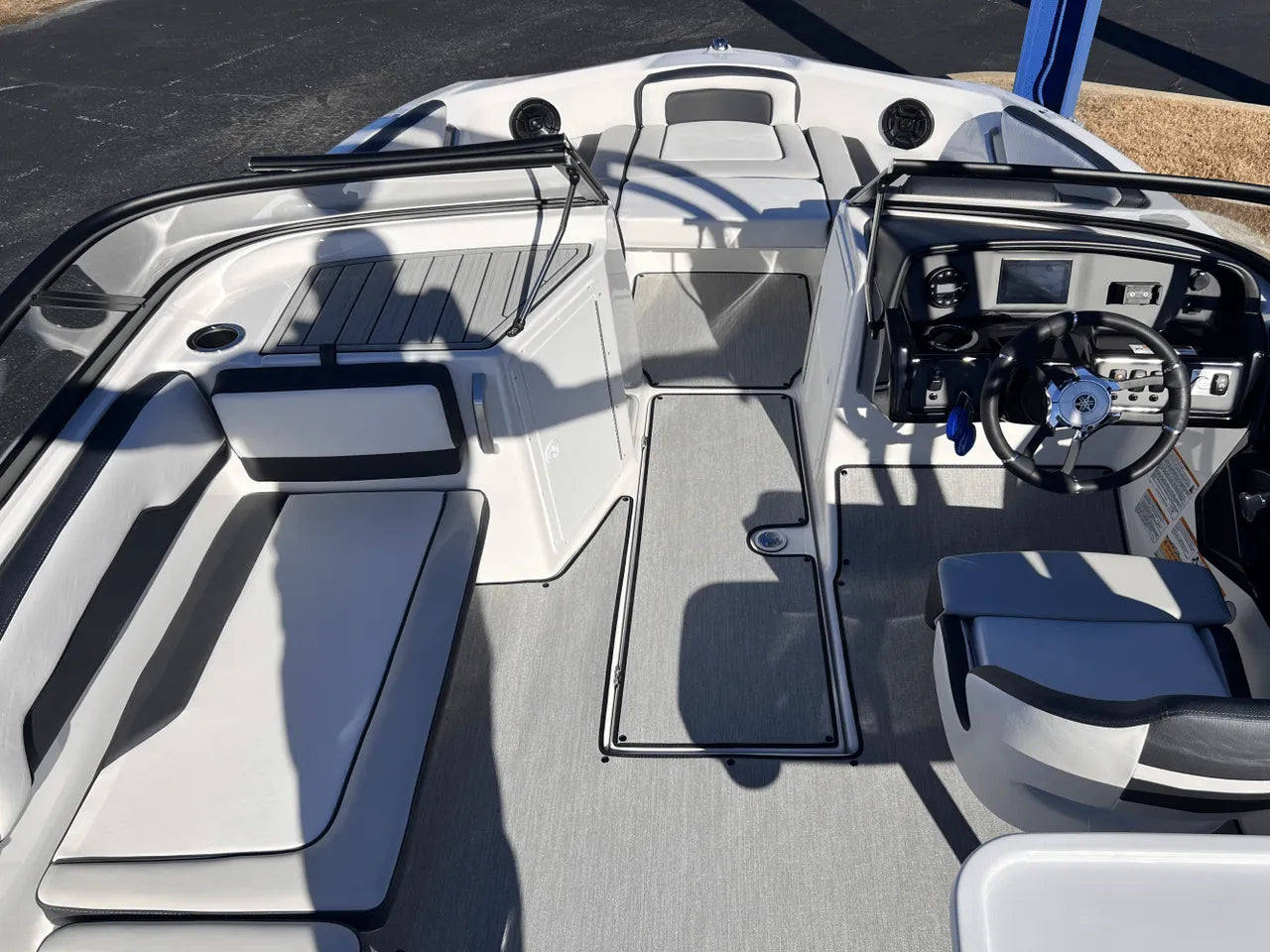2025 Yamaha AR195 19.0 feet, Clearwater, Florida #16