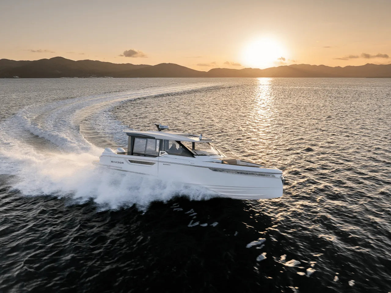 2026 Saxdor 400 GTC 40.0 feet, Clearwater, Florida #4