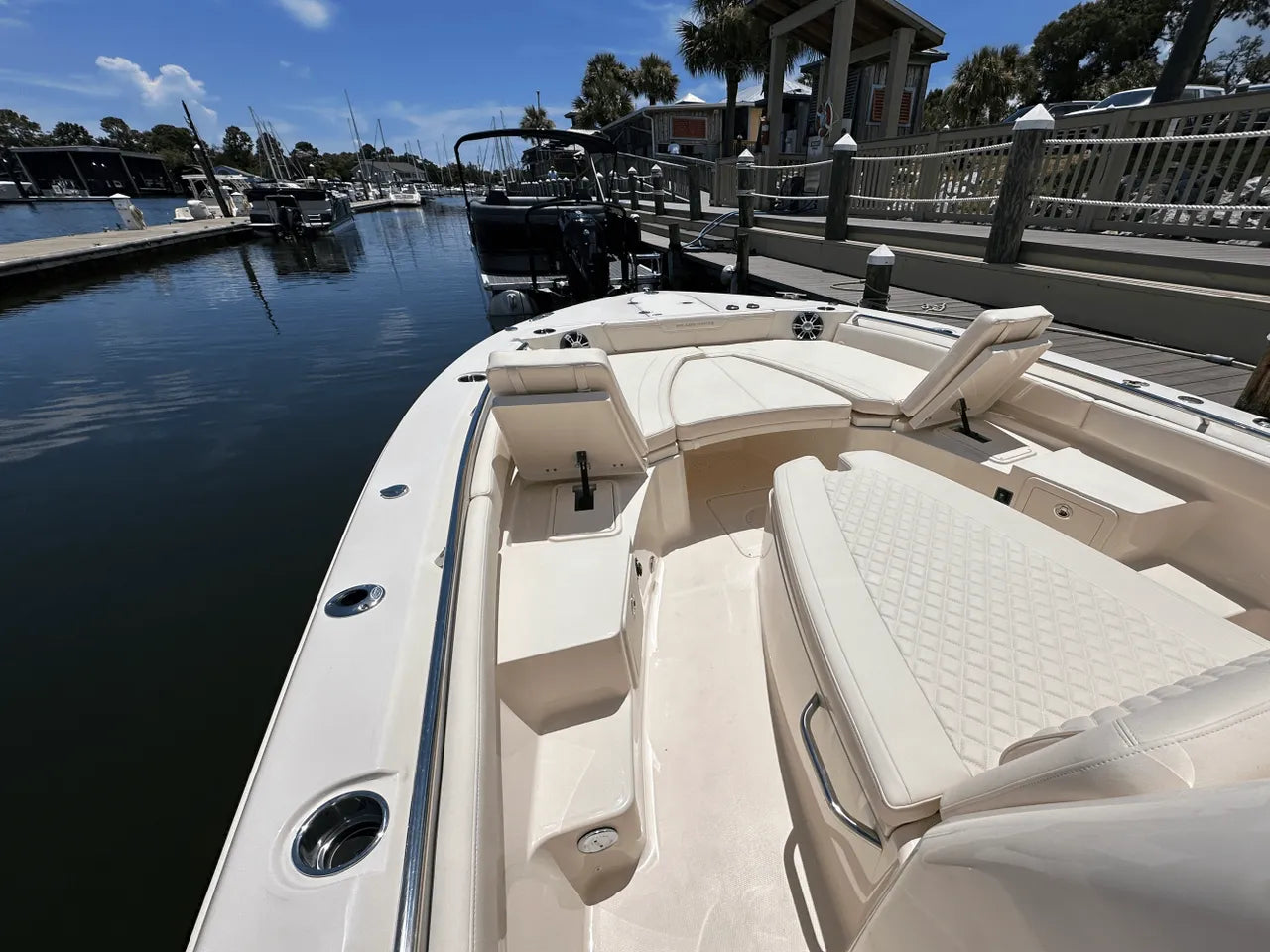 2025 Grady-White 281 CE 28.0 feet, Clearwater, Florida #12