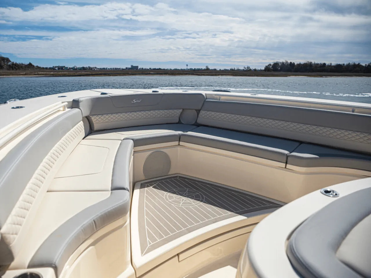 2024 Scout 425 LXF 42.0 feet, Clearwater, Florida #35