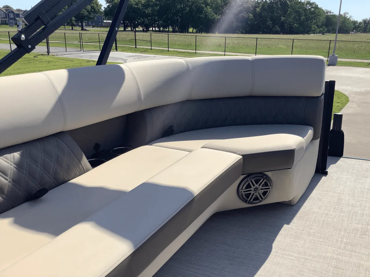 2025 Harris 250 Sunliner 25.0 feet, Clearwater, Florida #21