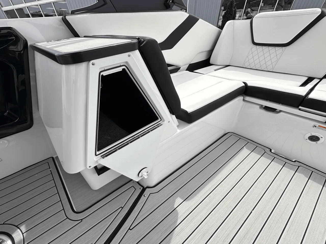 2025 Yamaha 252SE 25.0 feet, Clearwater, Florida #13