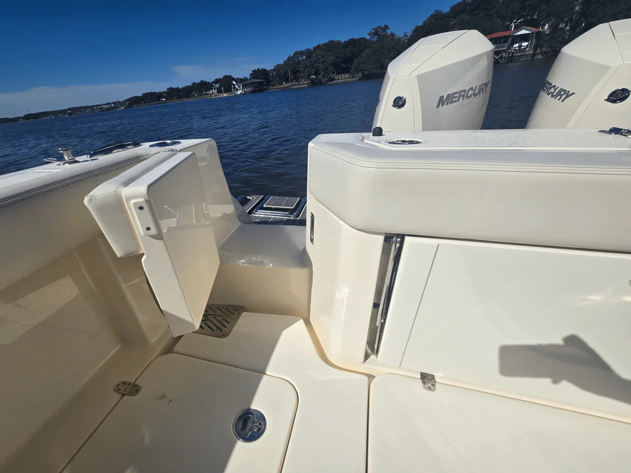 2026 Scout 288 LXF 28.0 feet, Clearwater, Florida #8
