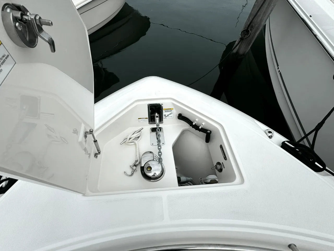 2025 Boston Whaler 280 Outrage 28.0 feet, Clearwater, Florida #36