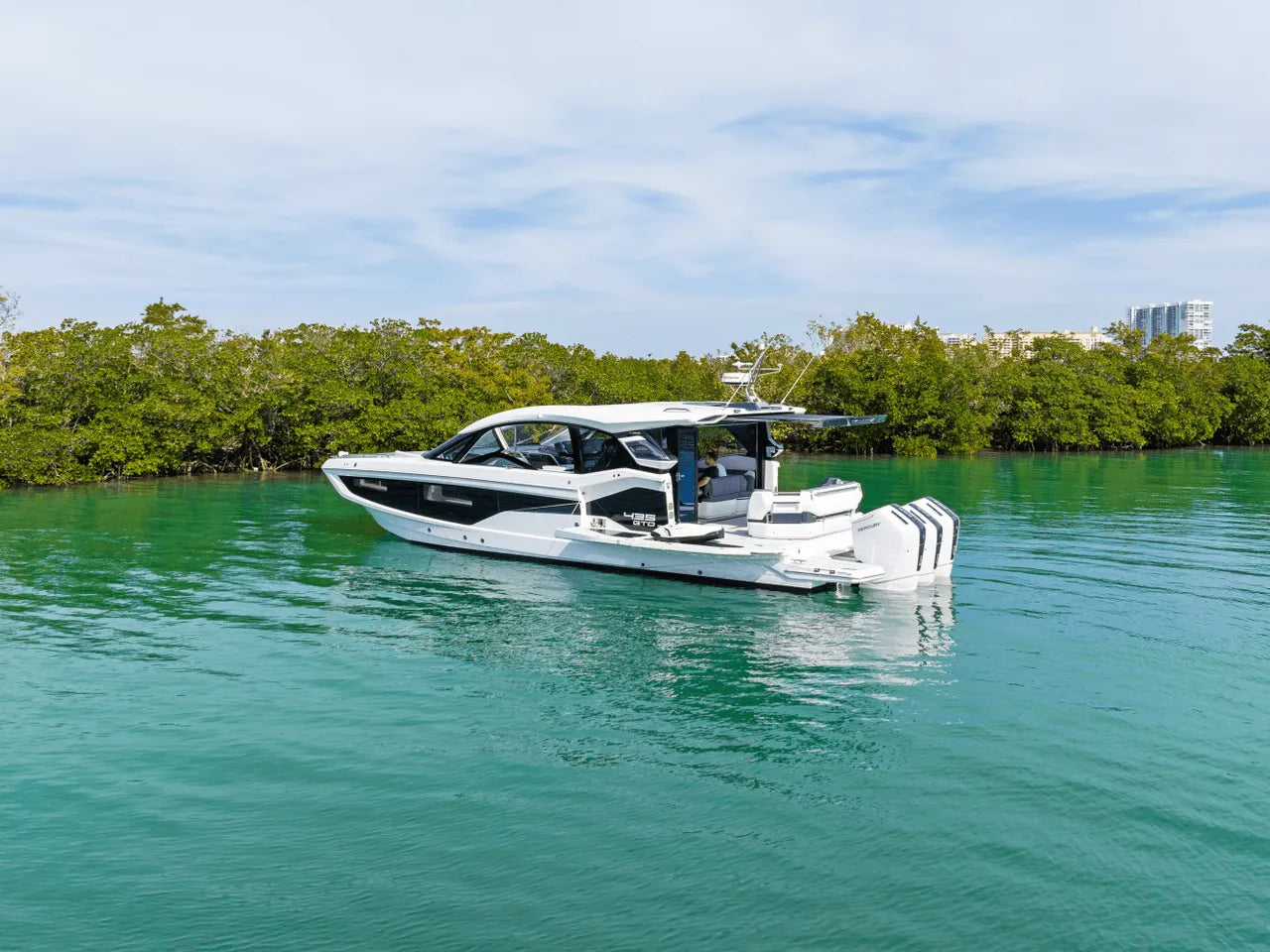 2026 Galeon 435 GTO 43.0 feet, Clearwater, Florida #11