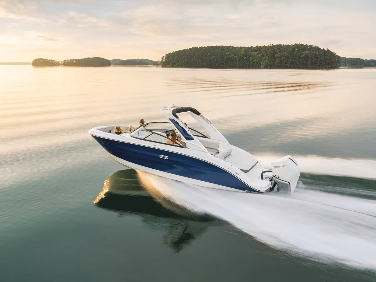 2025 Sea Ray SDX 250 Outboard 25.0 feet, Clearwater, Florida #2