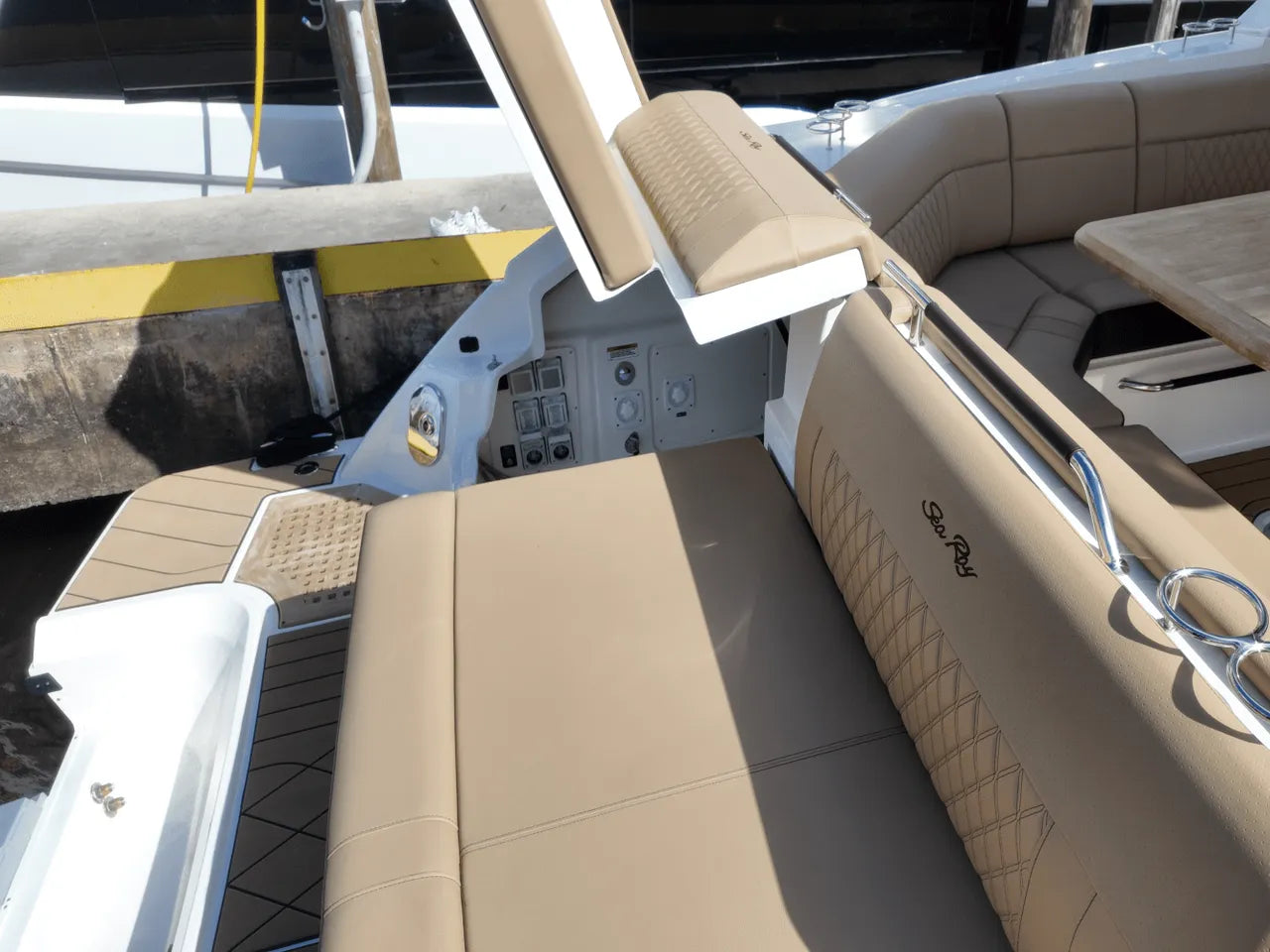 2025 Sea Ray SLX 400 Outboard 40.0 feet, Clearwater, Florida #17