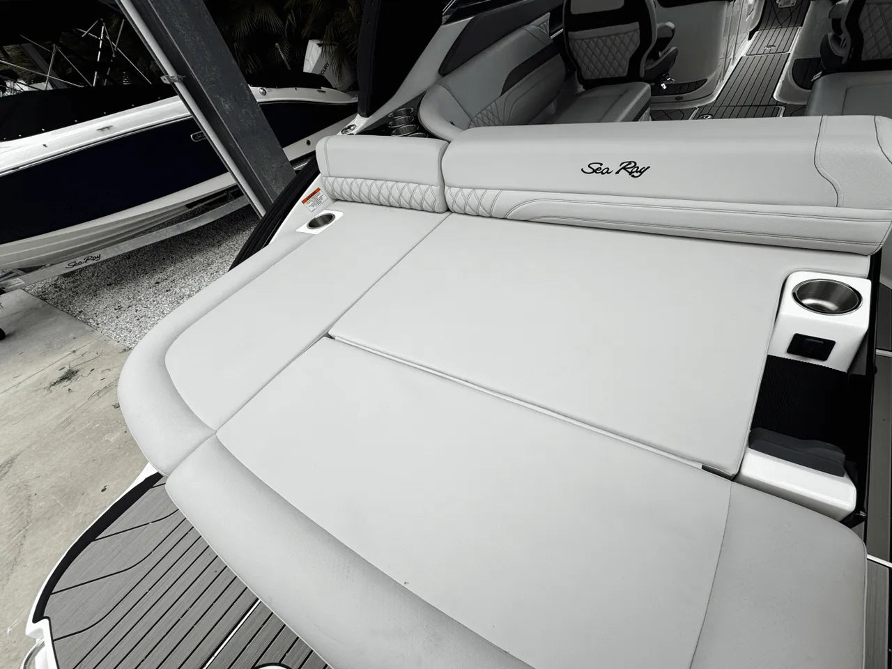 2025 Sea Ray SLX 260 Outboard 26.0 feet, Clearwater, Florida #6