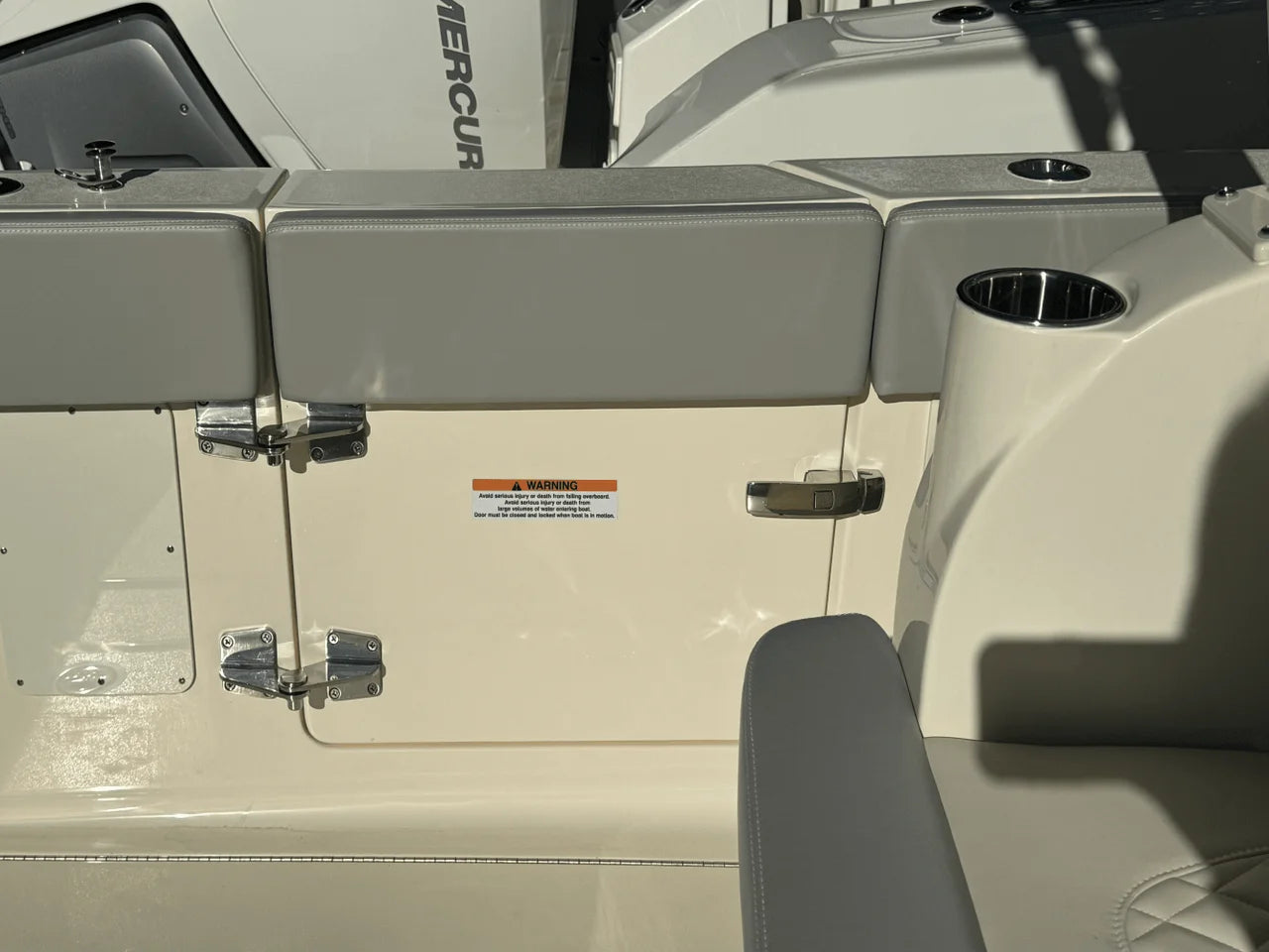 2025 Scout 357 LXF 35.0 feet, Clearwater, Florida #32