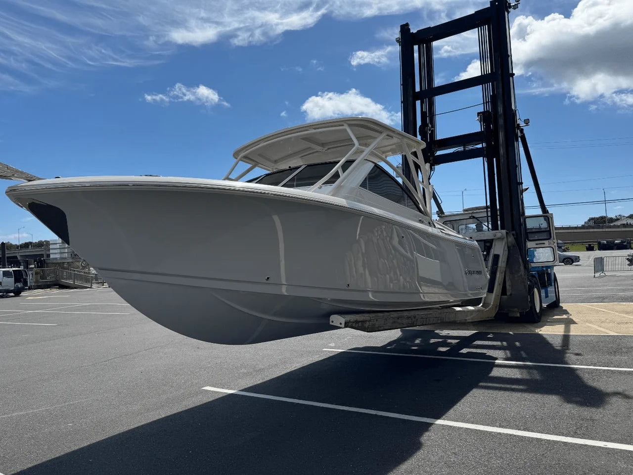 2026 Sailfish 245 DC 24.0 feet, Clearwater, Florida #9