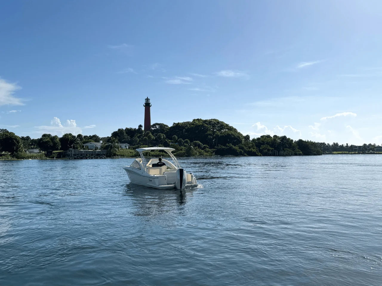 2025 Scout 240 Dorado 24.0 feet, Clearwater, Florida #4