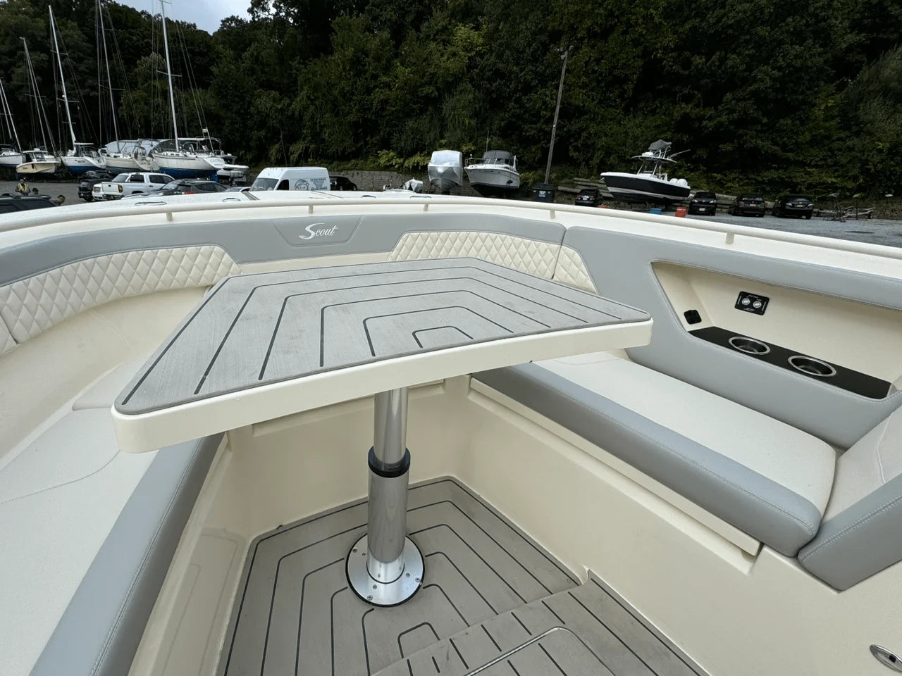 2025 Scout 377 LXF 37.0 feet, Clearwater, Florida #70