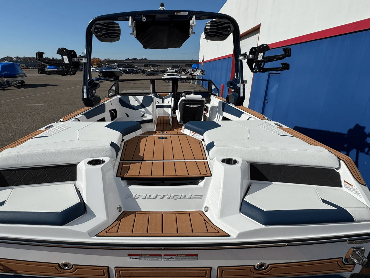 2026 Nautique Super Air Nautique GS22 22.0 feet, Clearwater, Florida #7