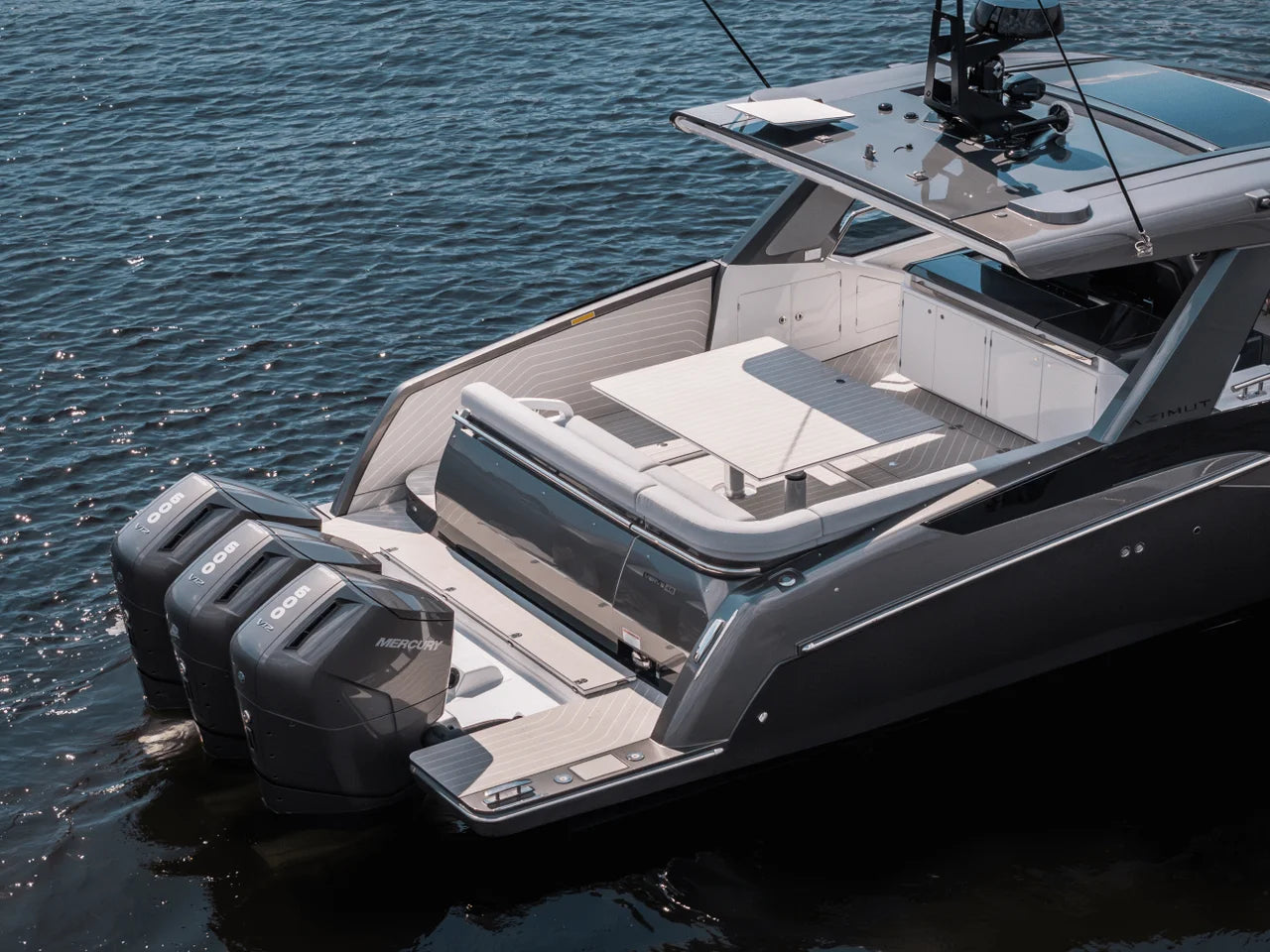 2026 Azimut 48 Verve 48.0 feet, Clearwater, Florida #6