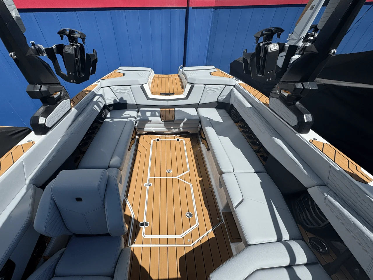 2025 Nautique Super Air Nautique G25 25.0 feet, Clearwater, Florida #23