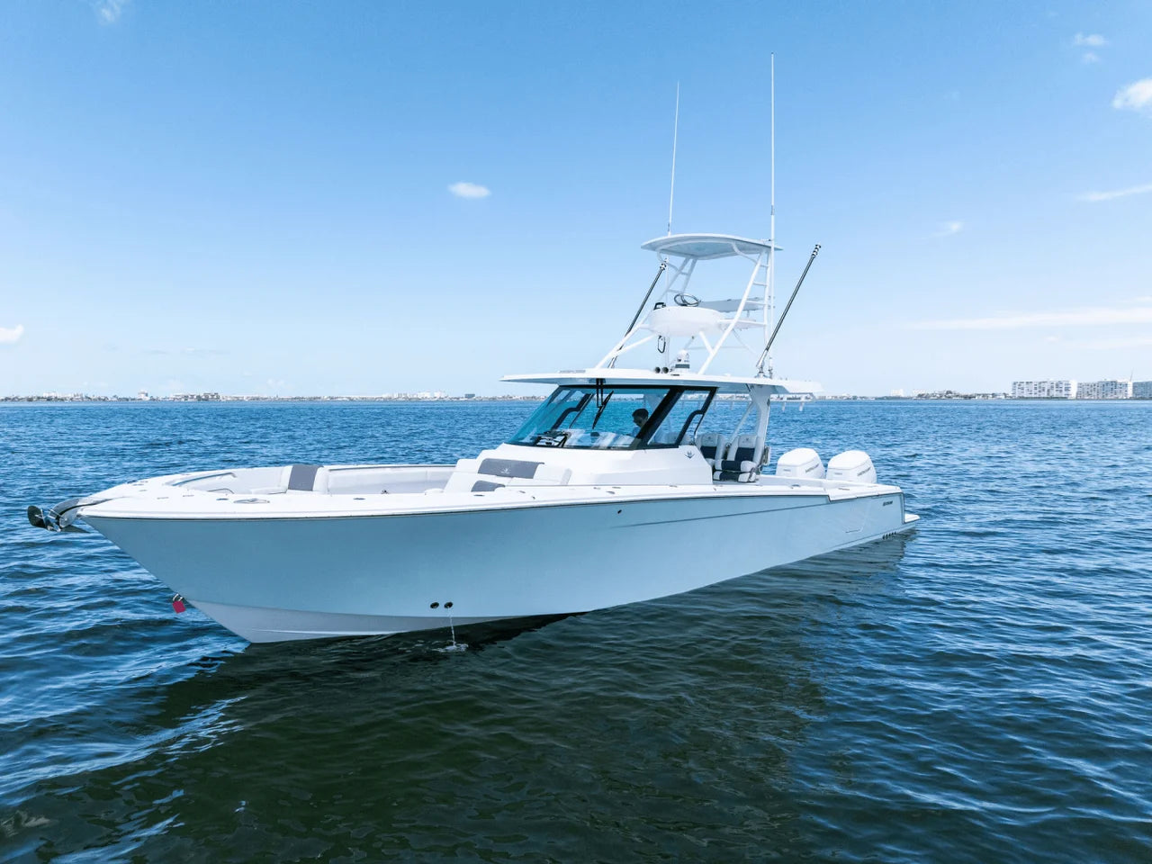 2024 Bertram 39CC 39.0 feet, Clearwater, Florida #18