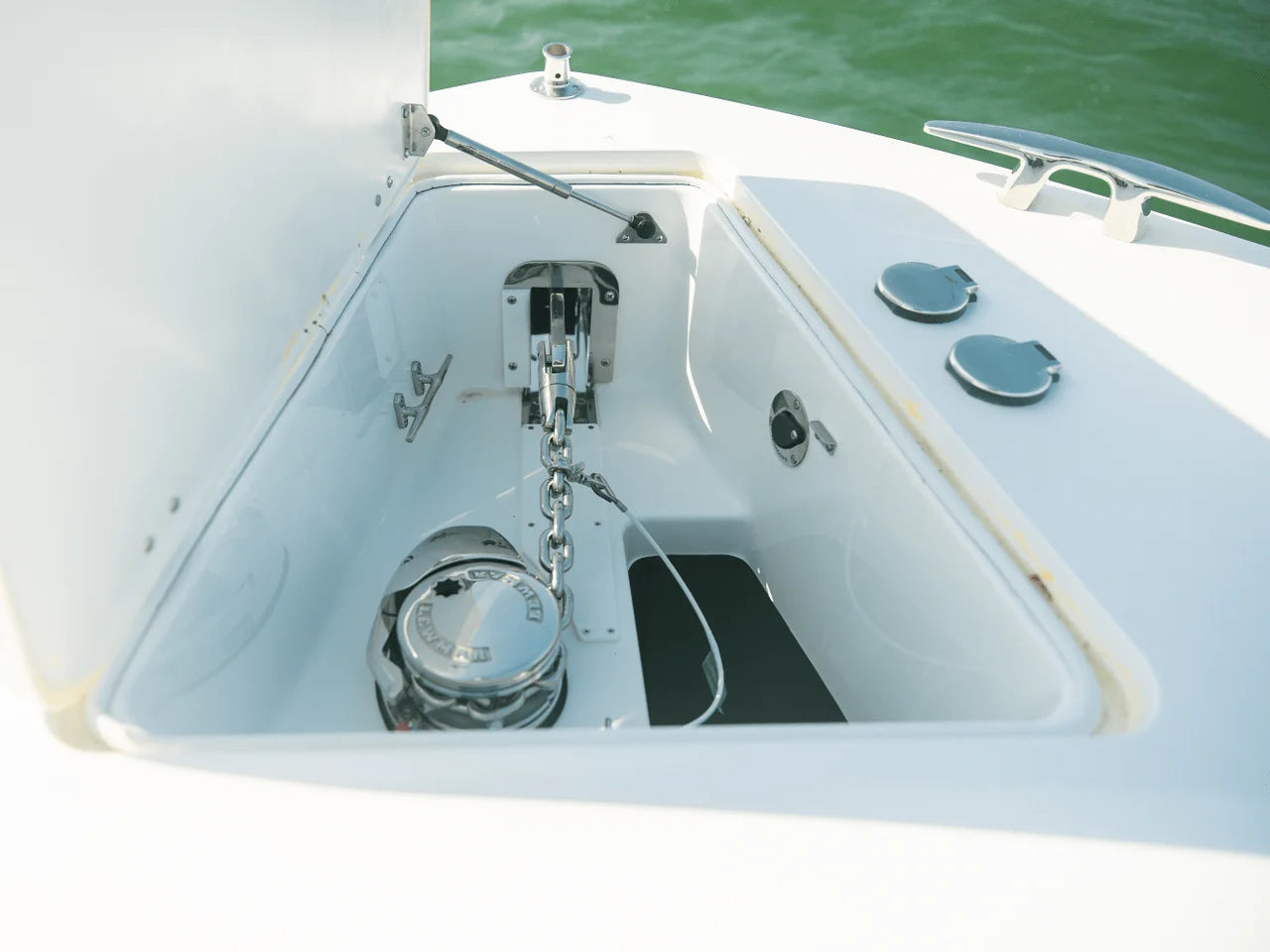 2025 MJM 4 46.0 feet, Clearwater, Florida #45