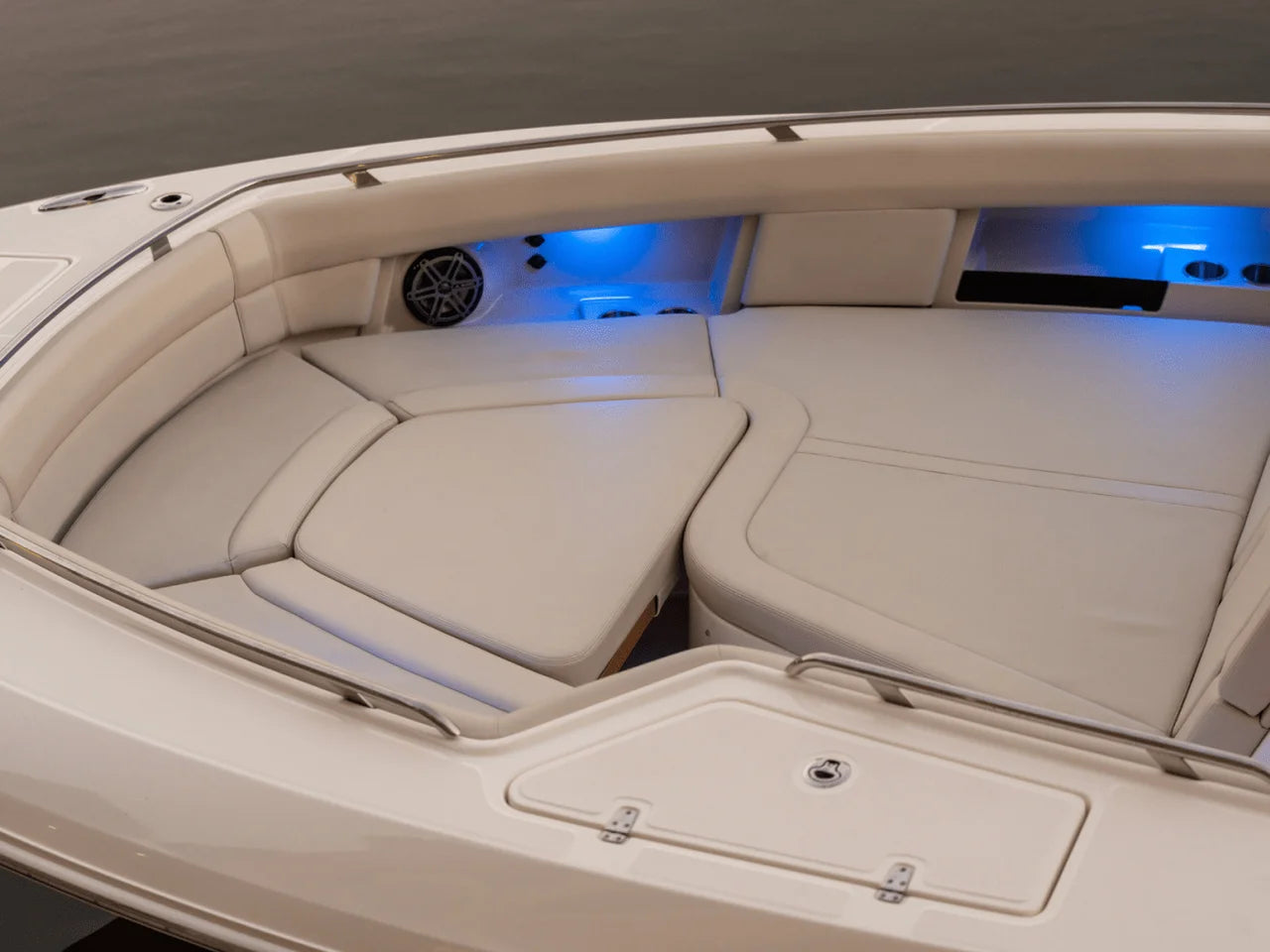 2026 Boston Whaler 380 Realm 38.0 feet, Clearwater, Florida #51
