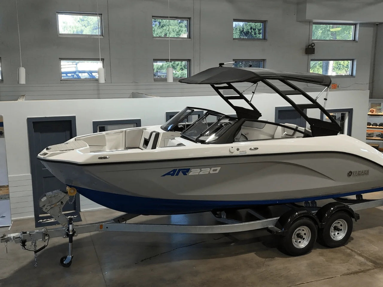 2026 Yamaha AR220 22.0 feet, Clearwater, Florida #4