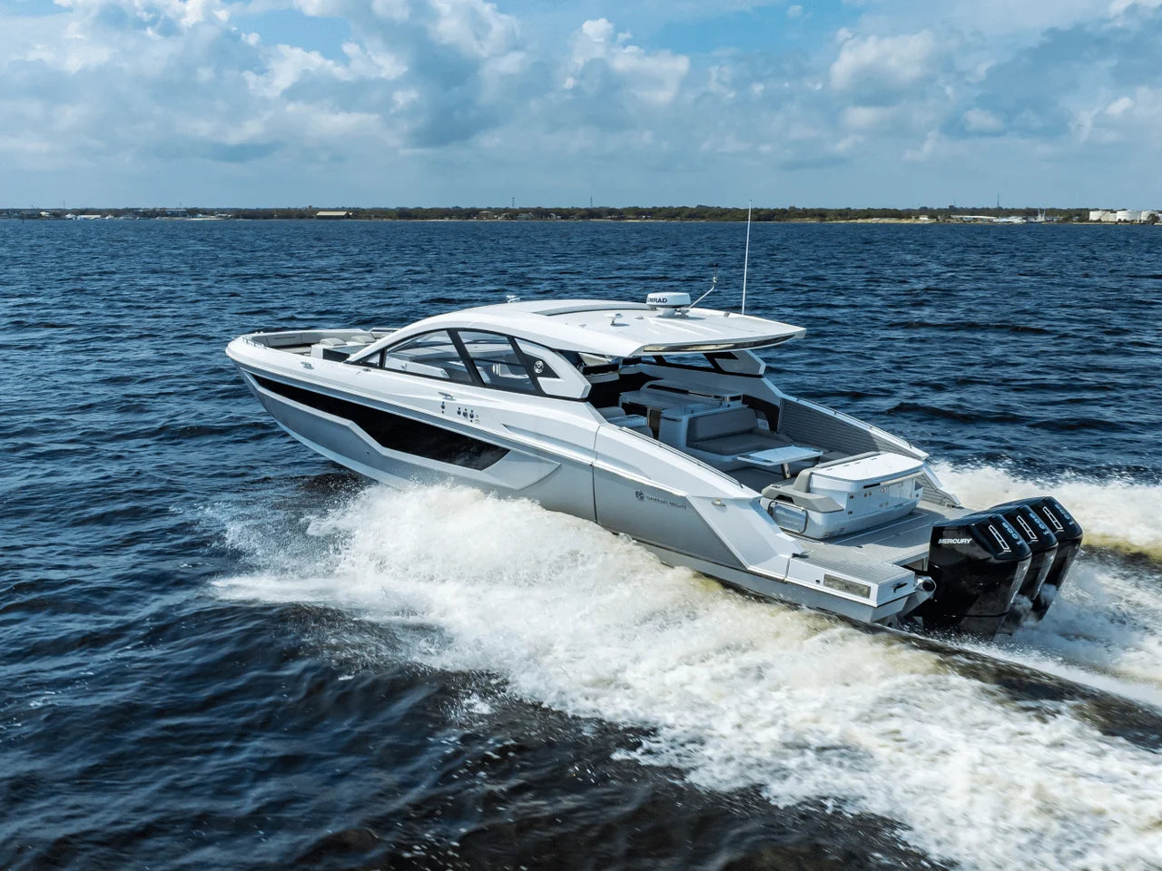 2025 Cruisers Yachts 50 GLS 50.0 feet, Clearwater, Florida #17