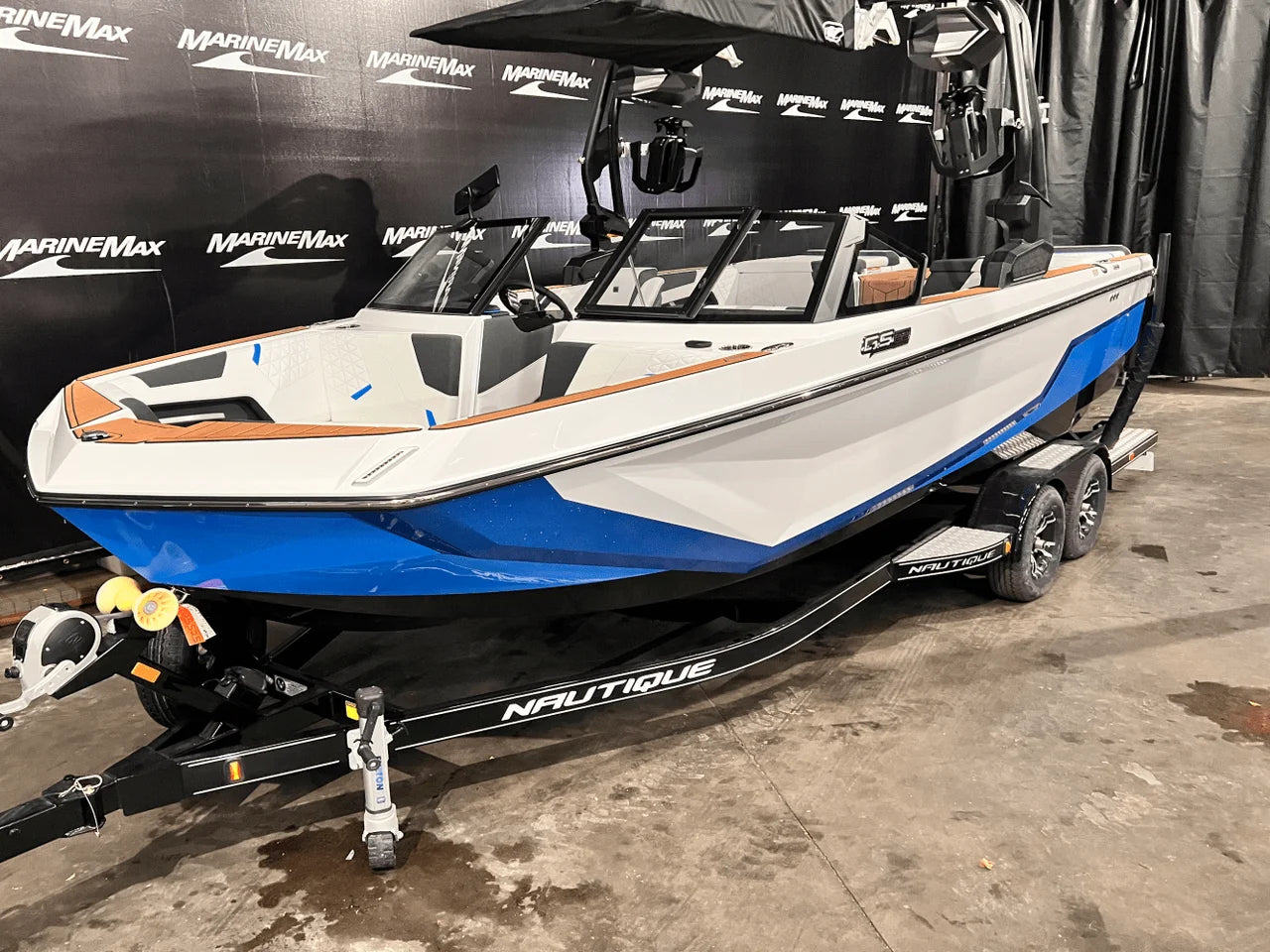 2025 Nautique Super Air Nautique GS22 22.0 feet, Clearwater, Florida #2