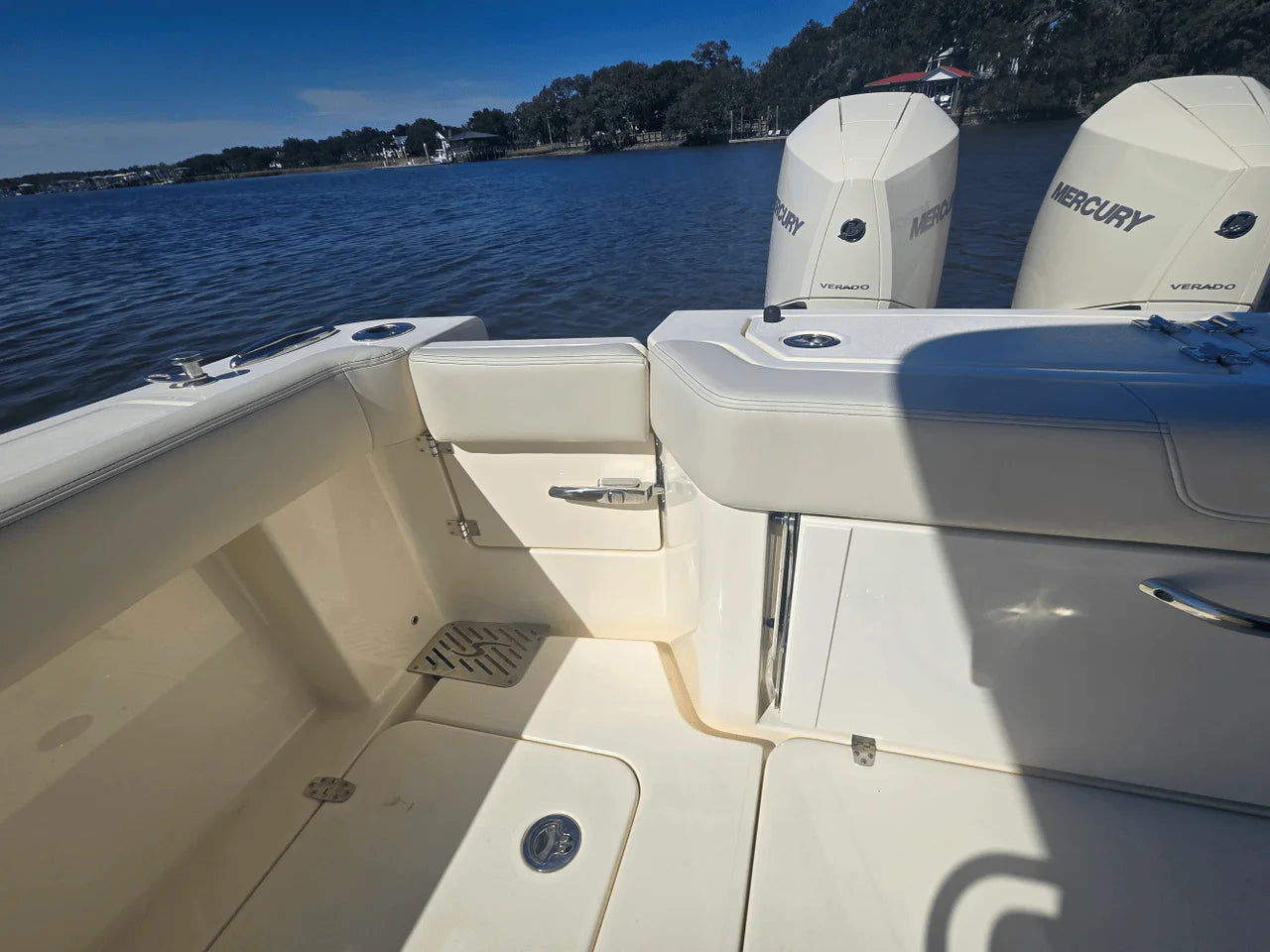 2026 Scout 288 LXF 28.0 feet, Clearwater, Florida #7