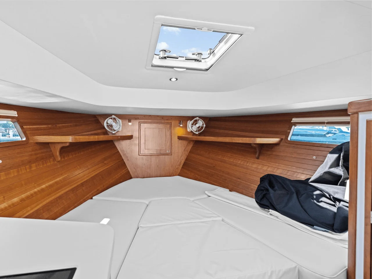 2025 MJM 35 38.0 feet, Clearwater, Florida #47
