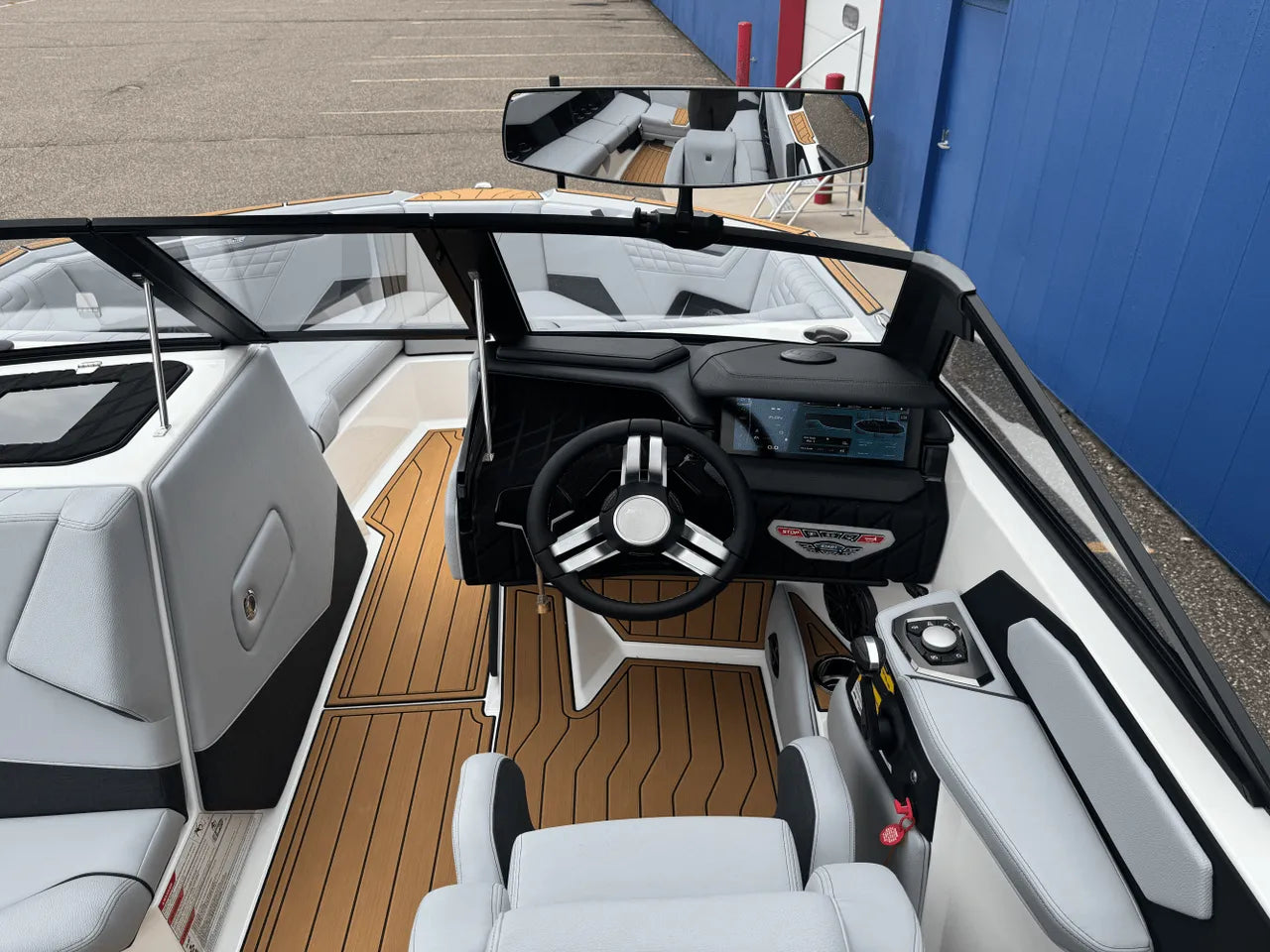 2026 Nautique S23SUPER AIR 23.0 feet, Clearwater, Florida #46