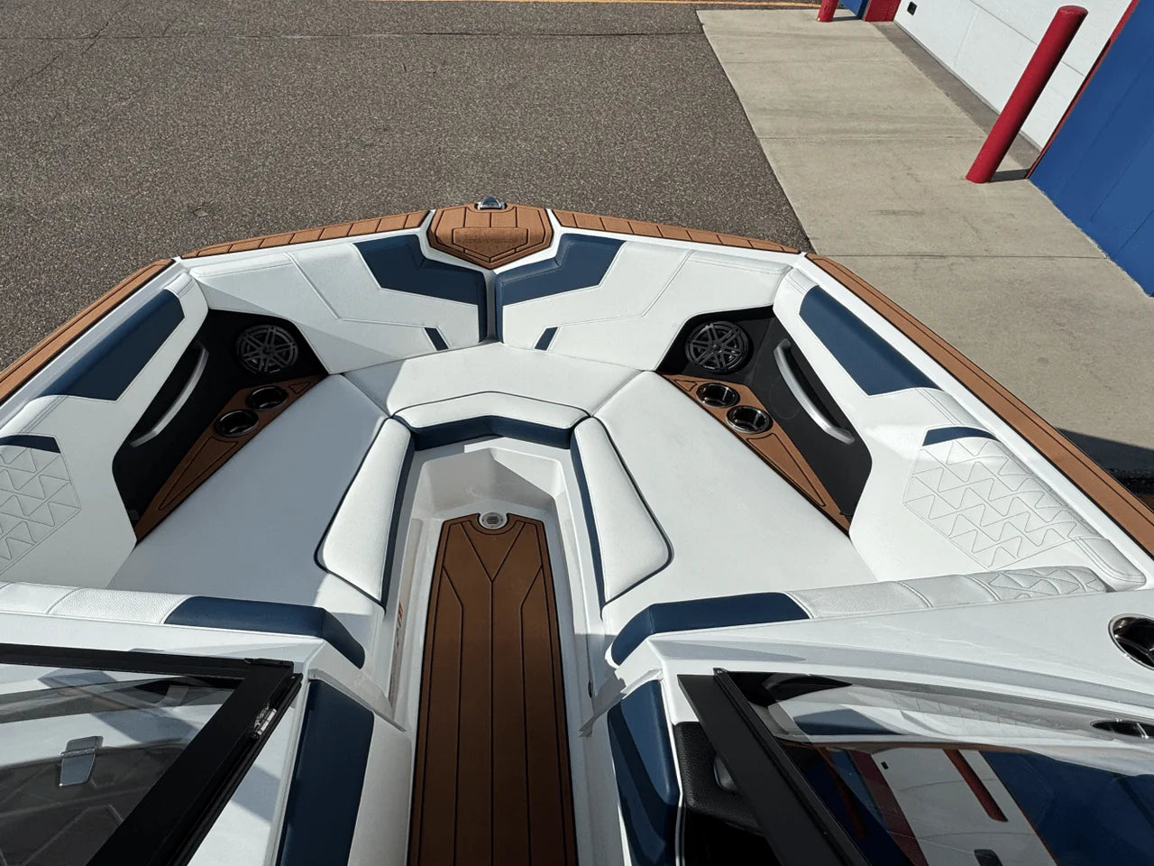 2026 Nautique Super Air Nautique GS22 22.0 feet, Clearwater, Florida #42