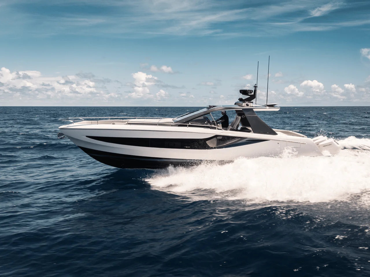 2026 Azimut Verve 42 42.0 feet, Clearwater, Florida #3