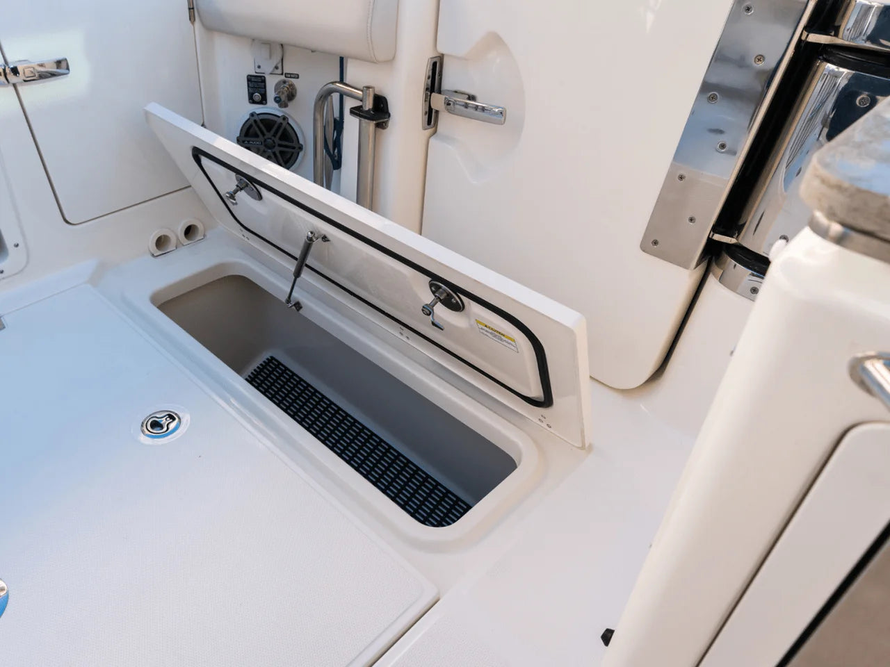 2026 Boston Whaler 380 Realm 38.0 feet, Clearwater, Florida #115