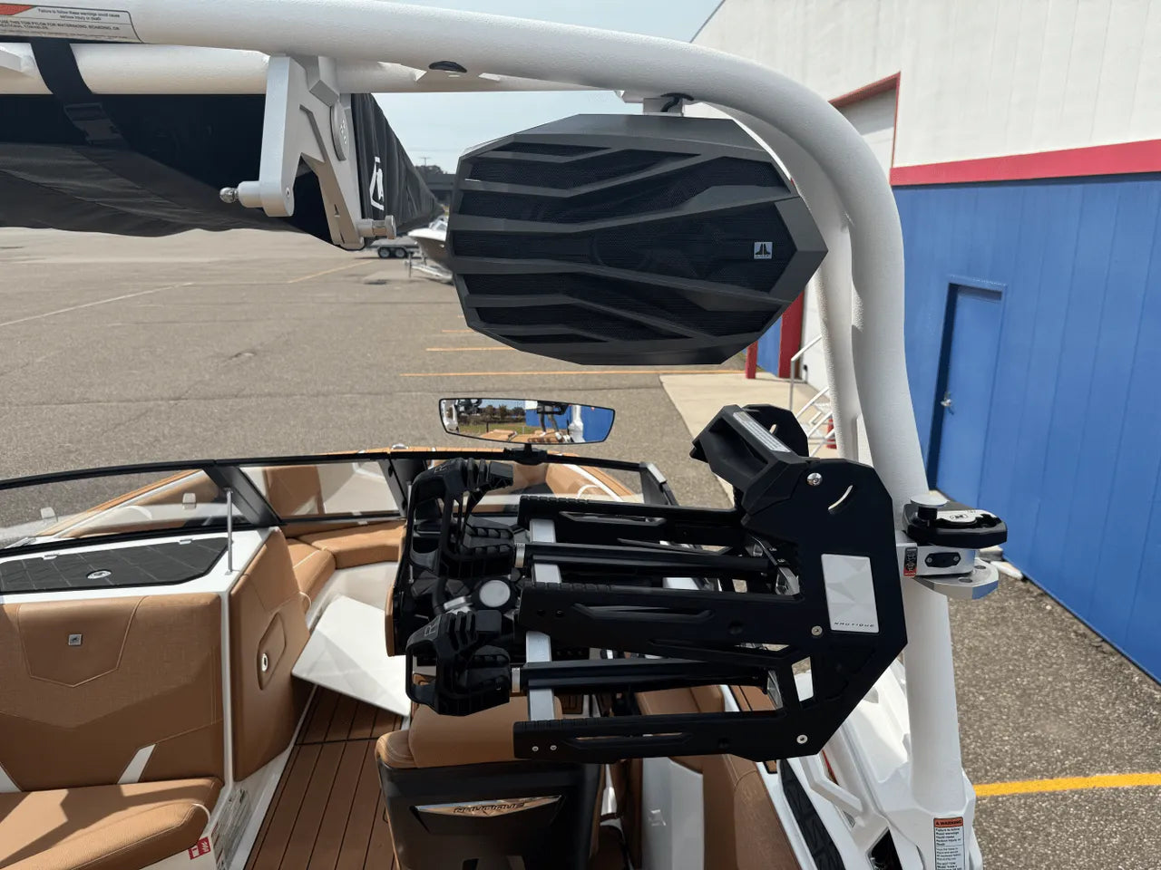 2026 Nautique GS20SUPER AIR 20.0 feet, Clearwater, Florida #13