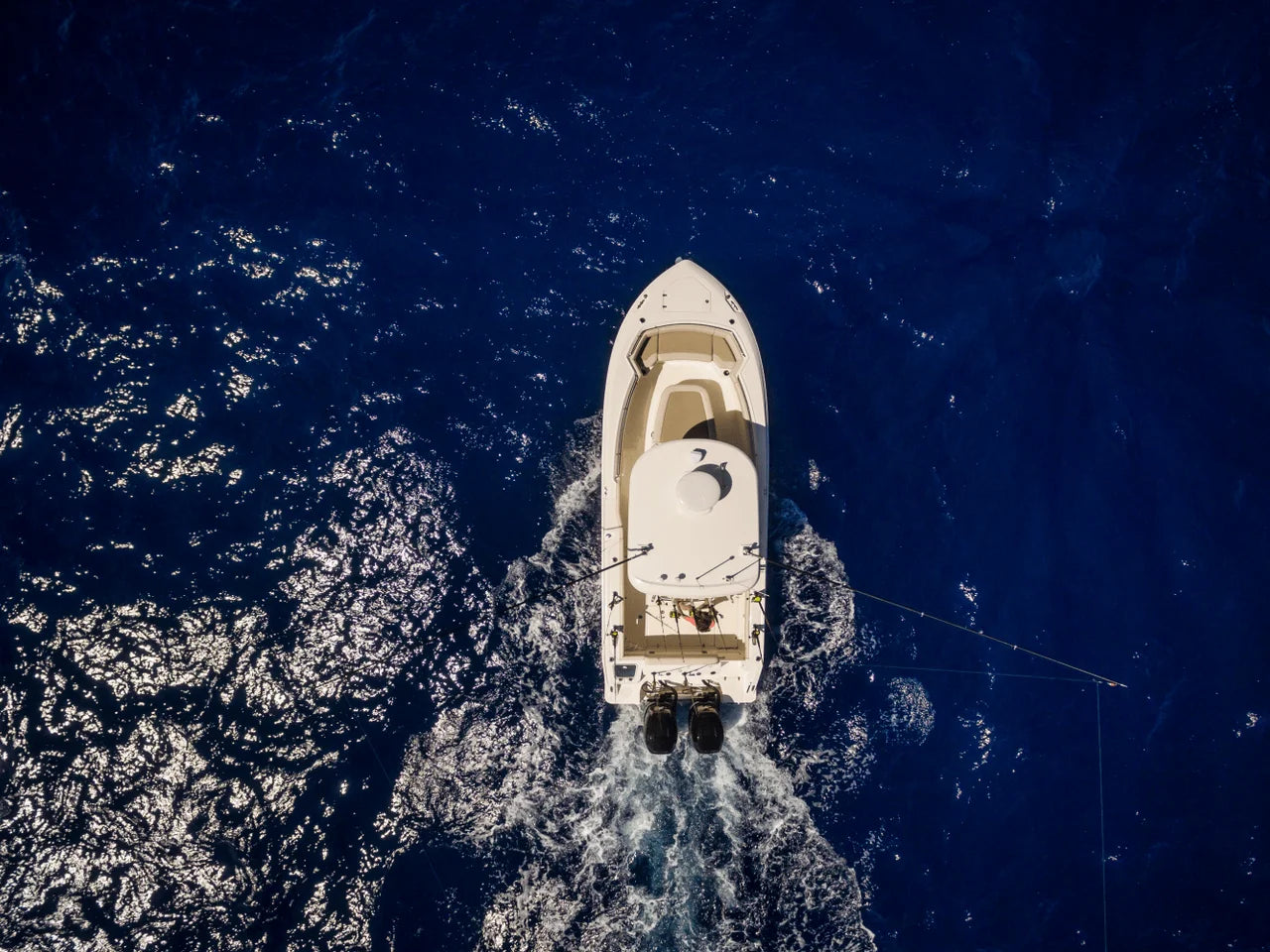 2026 Boston Whaler 280 Outrage 28.0 feet, Clearwater, Florida #11