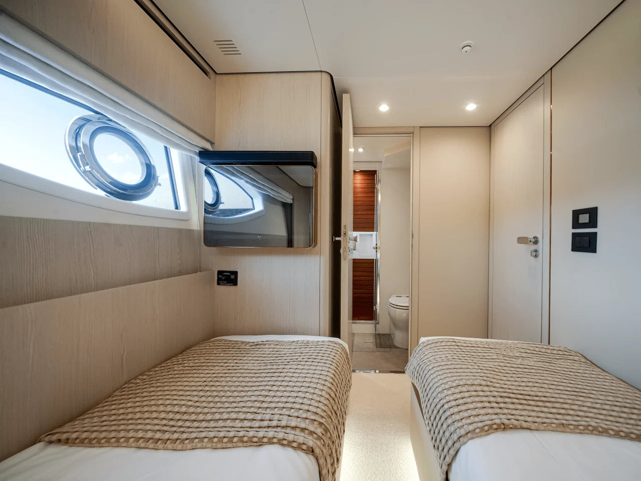 2026 Azimut Fly 78 78.0 feet, Clearwater, Florida #61