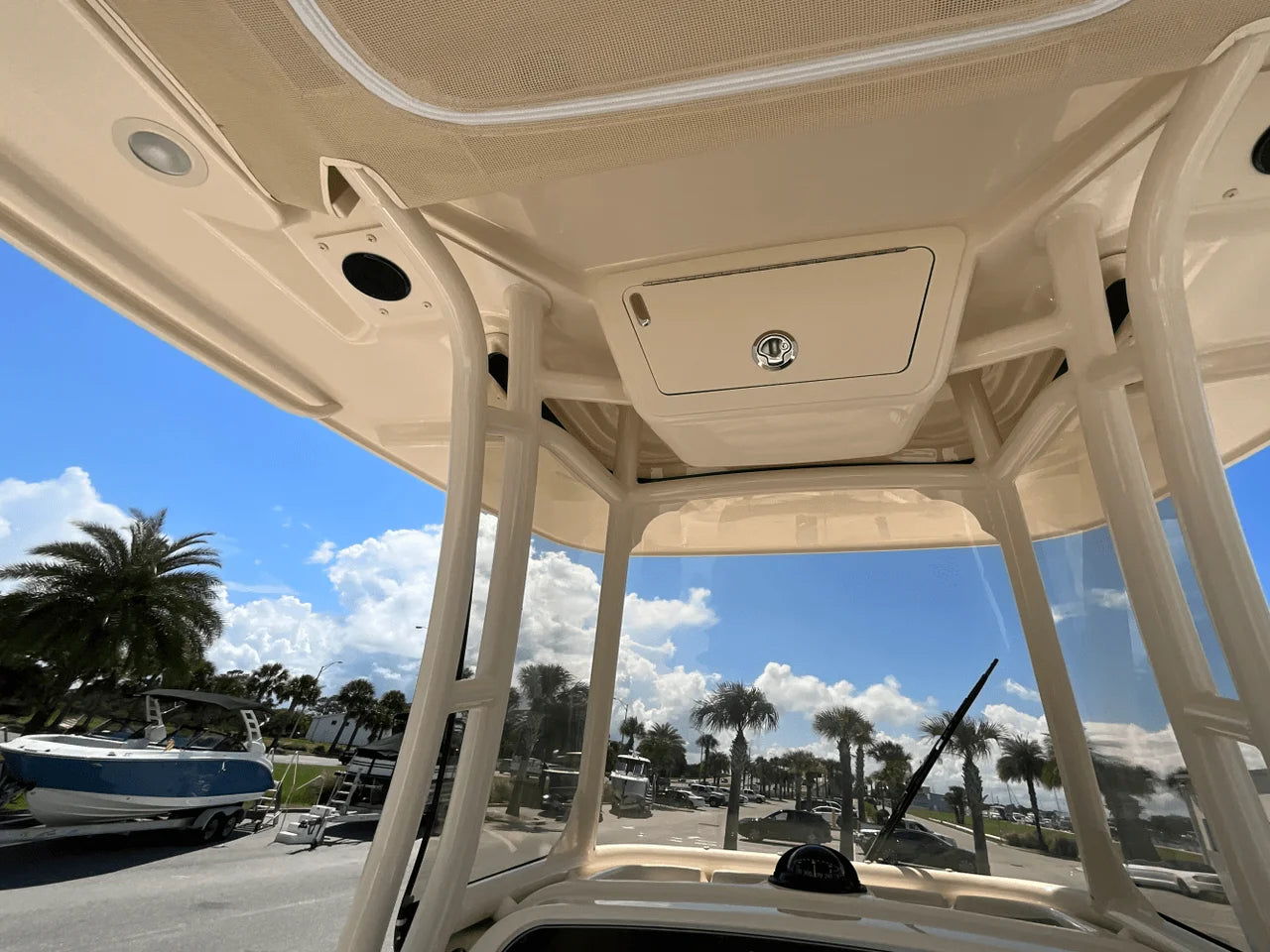 2026 Grady-White Fisherman 257 24.0 feet, Clearwater, Florida #28