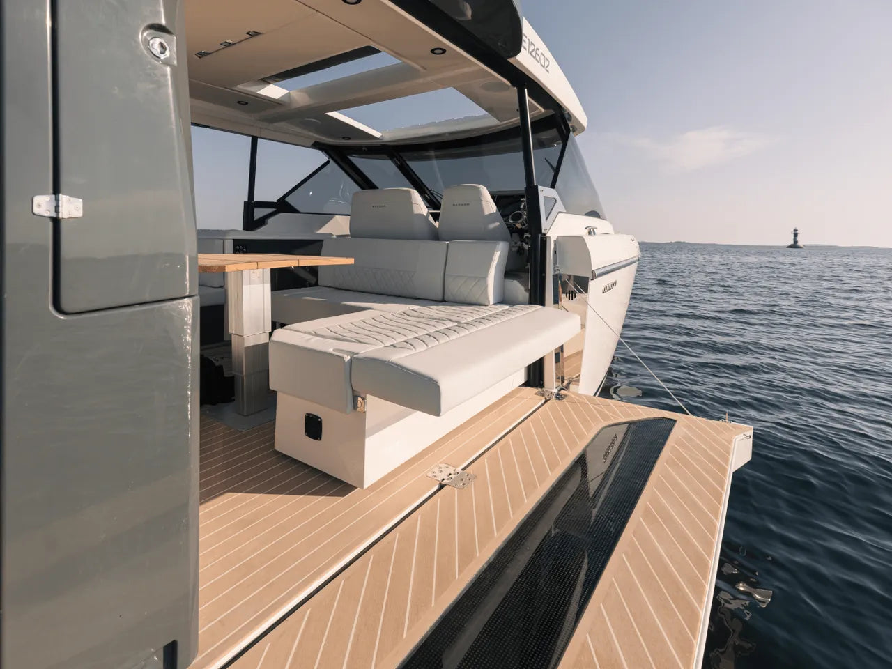 2026 Saxdor 400 GTO 40.0 feet, Clearwater, Florida #111