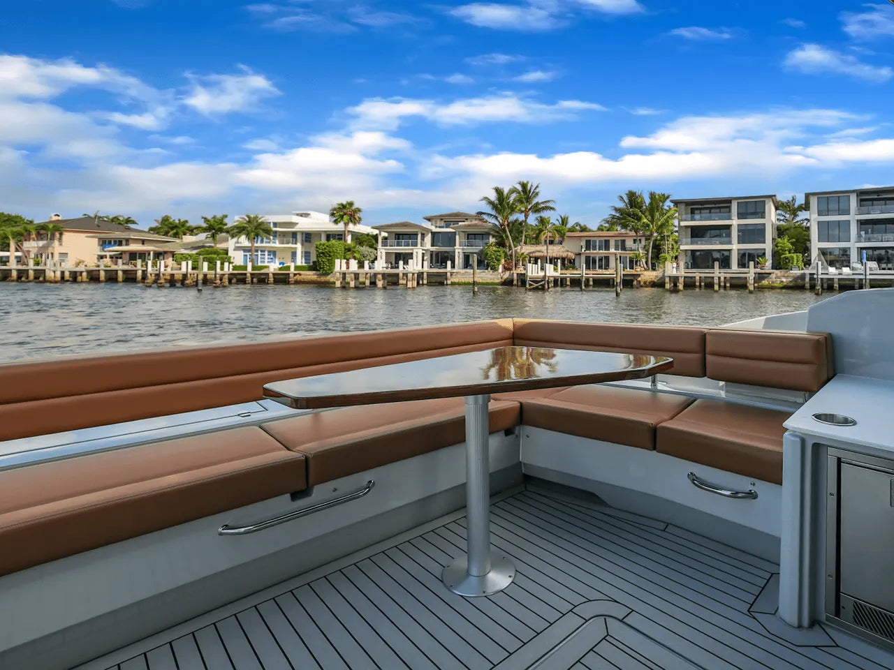 2025 Cruisers Yachts 46 Cantius 46.0 feet, Clearwater, Florida #16