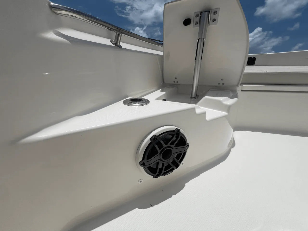 2025 Boston Whaler 250 Dauntless 25.0 feet, Clearwater, Florida #14