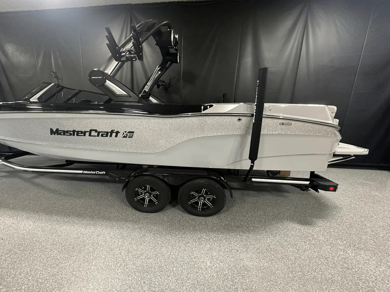 2024 Mastercraft XT25 25.0 feet, Clearwater, Florida #13