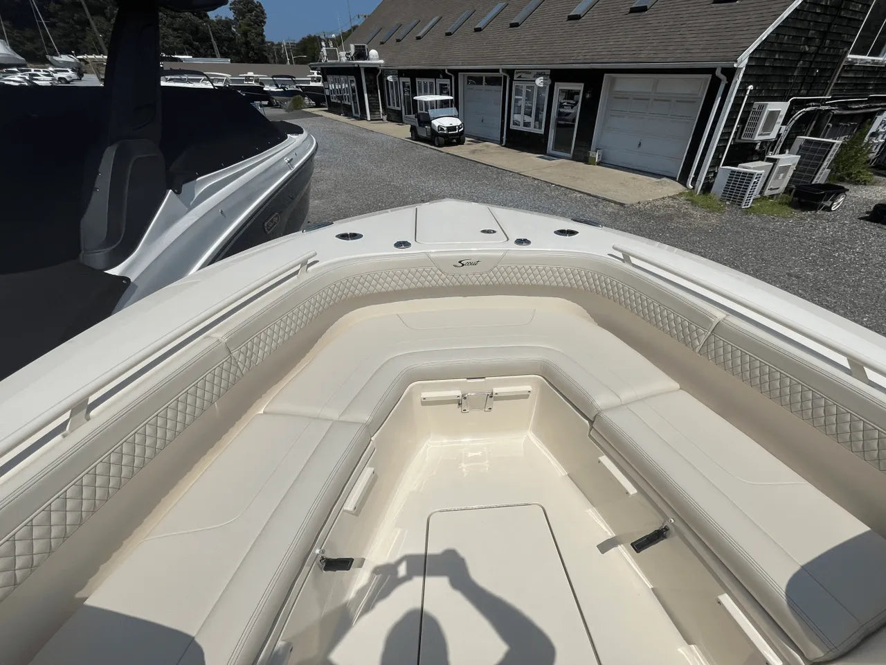 2025 Scout 277 LXF 27.0 feet, Clearwater, Florida #19