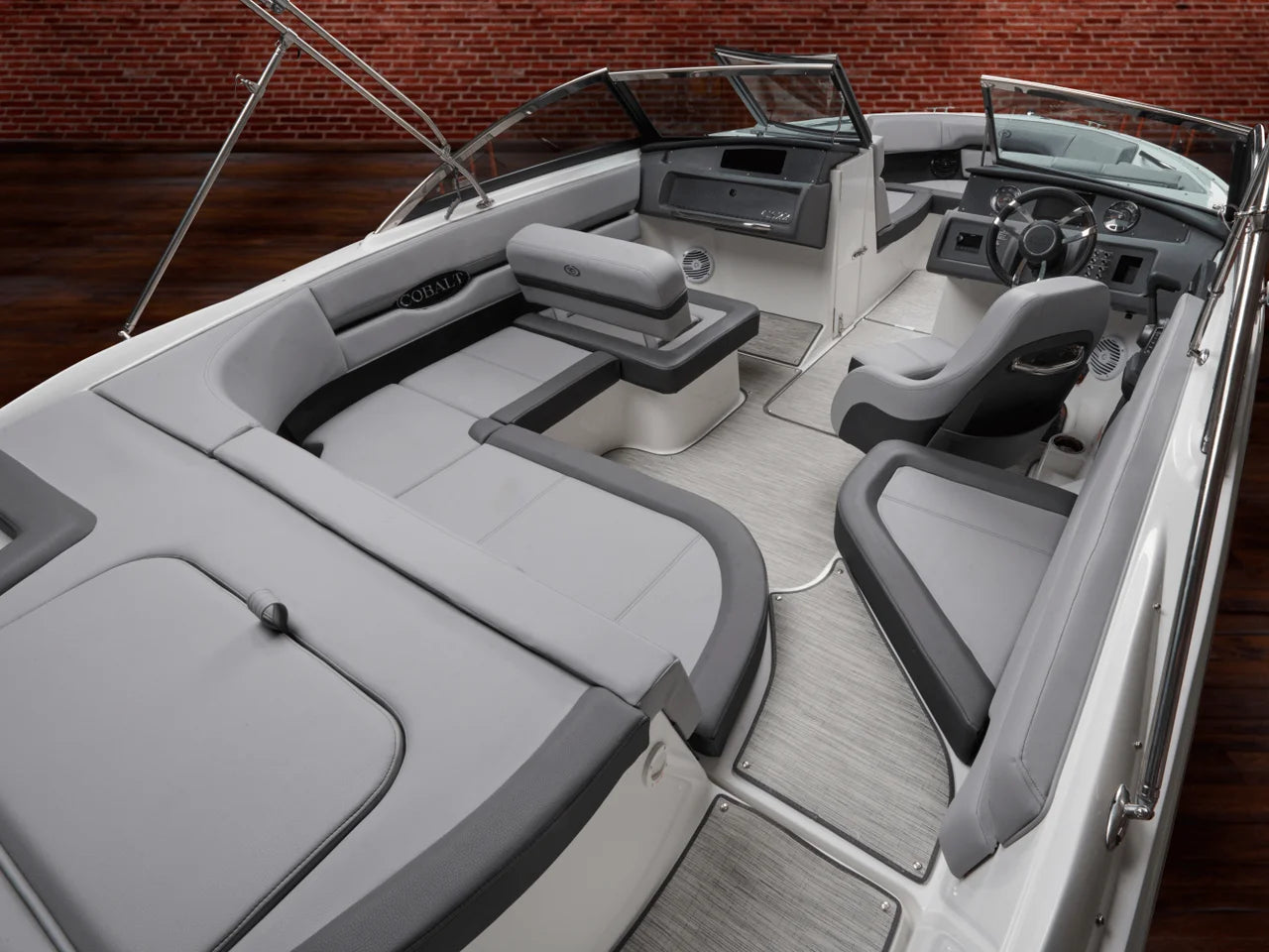 2027 Cobalt CS22 22.0 feet, Clearwater, Florida #19