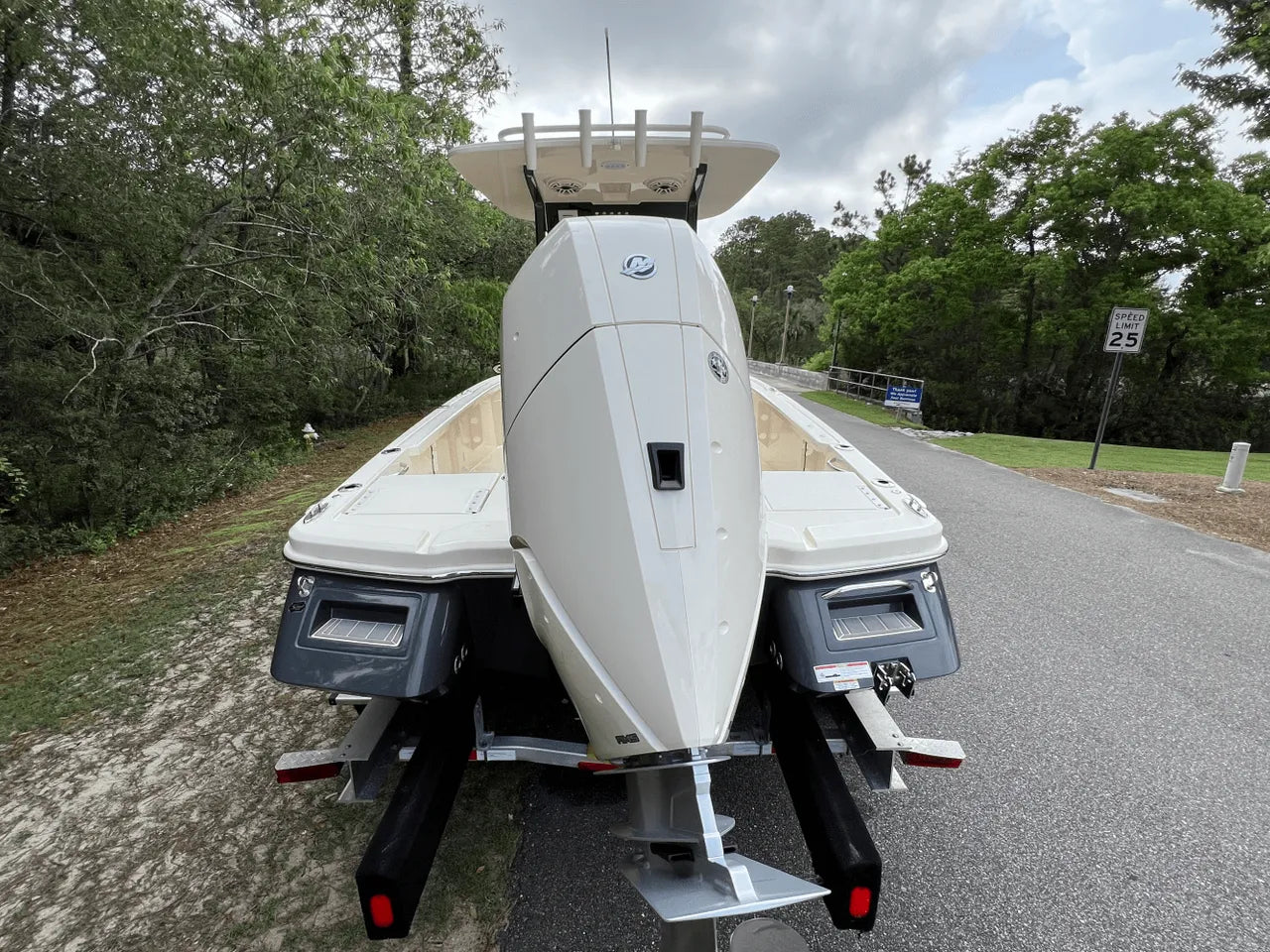 2025 Scout 261 XSS 26.0 feet, Clearwater, Florida #2