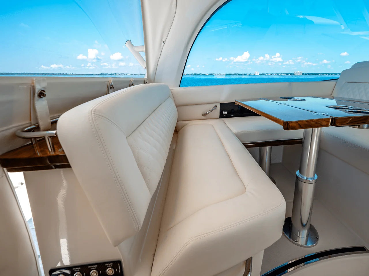 2026 Grady-White Freedom 415 41.0 feet, Clearwater, Florida #47