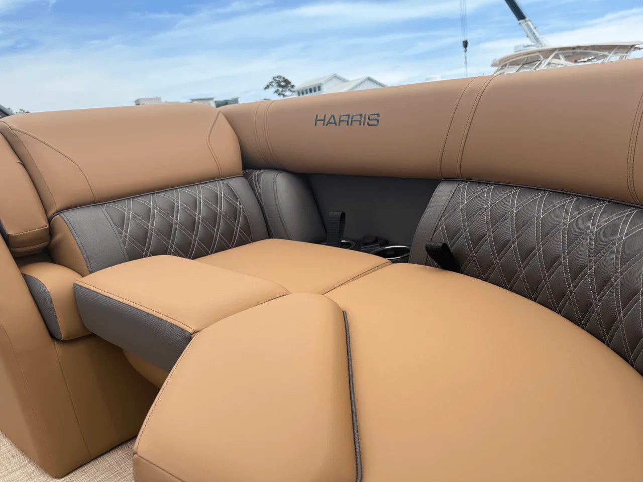 2026 Harris CRUISER 210 21.0 feet, Clearwater, Florida #29