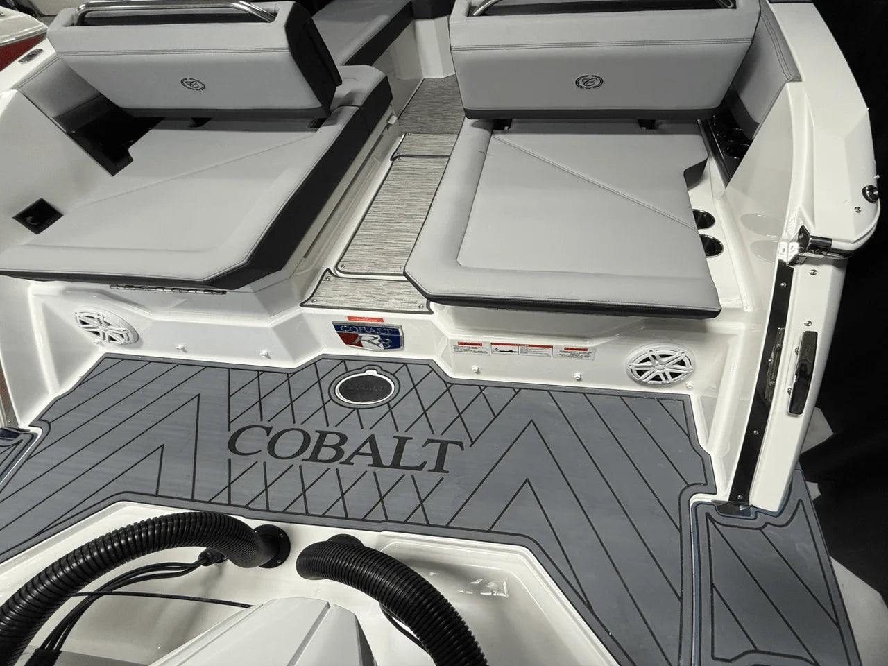 2025 Cobalt R8 Outboard 28.0 feet, Crosslake, MN #23
